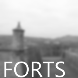 forts