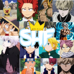 Fairy Tail New Lands