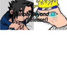Shinobi Beyond | Release
