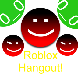 Roblox Hangout