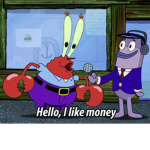 pay stuff