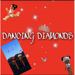 DANCING DIAMONDS DANCE TEAM