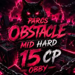 PARCS OBSTACLE