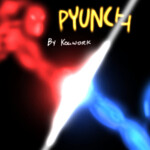 PYUNCH REANIMATED