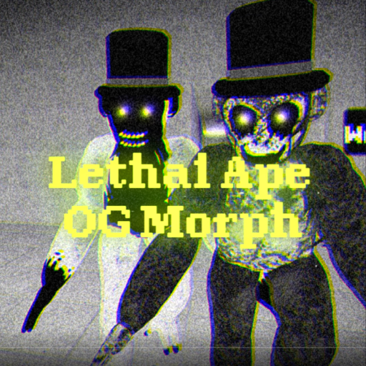 Lethal Ape OG Morph icon