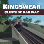 Kingswear Cliffside Railway