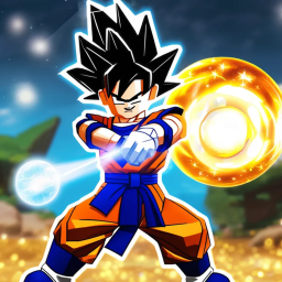 DRAGON BUZZ X: Sparkling One