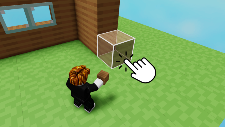 Build with Voxels 🔨 screenshot 2