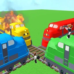 Rail Rage icon