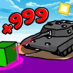 Tank Evolution Simulator (RELEASE)