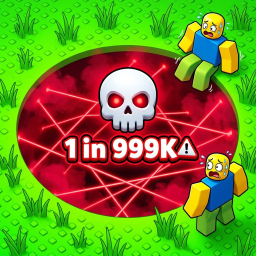 +1 Luck Per Wall! 🧱 [RELEASE!]