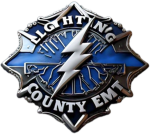Lightning County Emt ( LCEMT)