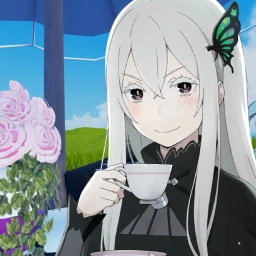 The Witches' Tea Party icon