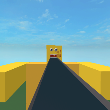 Feed The Giant John Doe