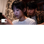 • The K-drama Vibe Crew •
