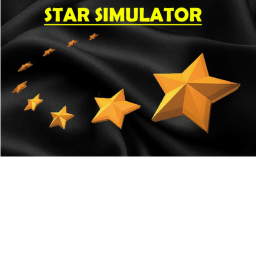 ⭐Star Simulator ⭐