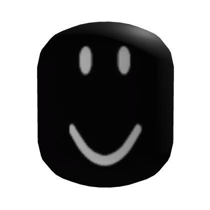 Anti Smile Face Roblox item