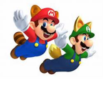 SUPER MARIO CLUB!!!