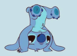 Come Here Stitch fans