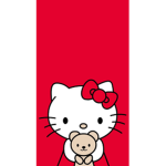 Hello kitty dazzle