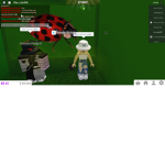 Bug Head Gang