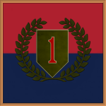 1st Infаntry Dіvіsiоn