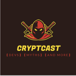 CryptCast