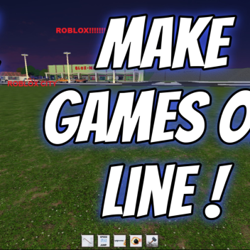 build your own game