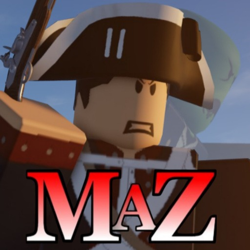 Muskets and Zombies
