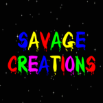 Savage Creations