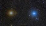 light Shadow star