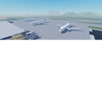 [The Robloxian Airport]