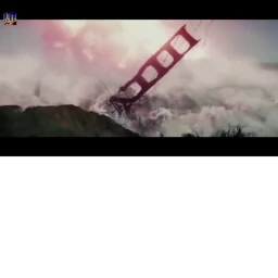 Destroy The Golden Gate Bridge With Nuke! icon