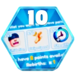 Game Badge Thumbnail