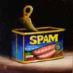 spam interactives