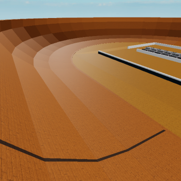 Boomer White Boy Speedway