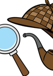 The Detective’s