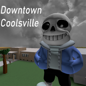 Downtown Coolsville