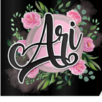 Ari's flowers