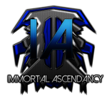 Immortal Ascendancy