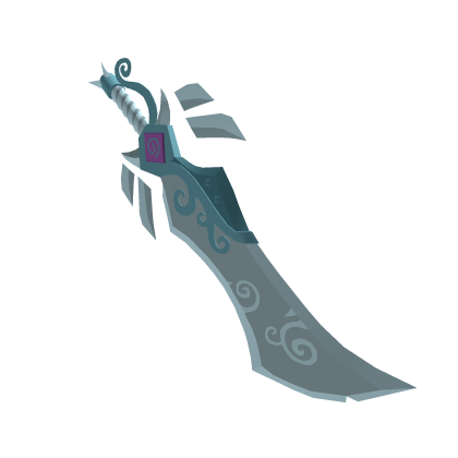 Alpha Sword