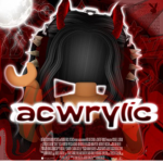 acwrylic