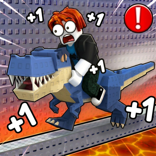 +1 Speed Animal Escape 