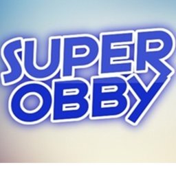 (NEW) THE SUPER OBBY!!!