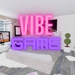 Vibe Game of Wieso bier Sprite Group