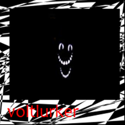 Voltlurker (VOID ECHO)