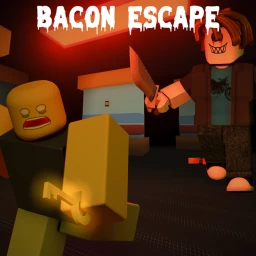  Bacon Escape! icon