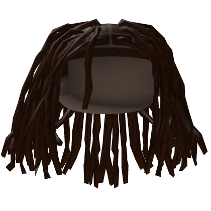 𝑒 Tkay's Brown long locs