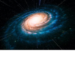 Space Obby (Beta)