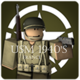 USM 1940s France